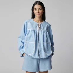Jacket Flirt Rhodes Addis Abeba