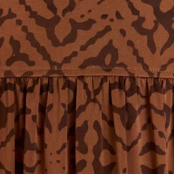 Jacket Rise Eyes of Marrakesh