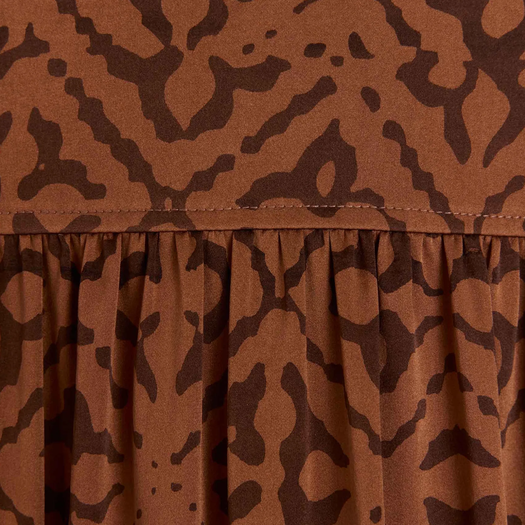 Jacket Rise Eyes of Marrakesh