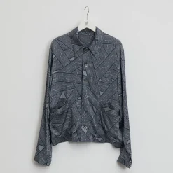 Jacket Weave Ketano