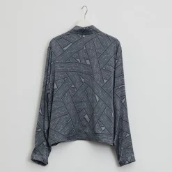 Jacket Weave Ketano