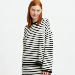 Jumper Bajo Stripe