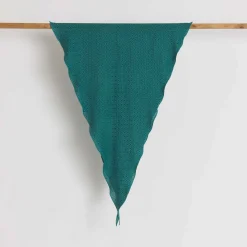 Kite Scarf Silk Cashmere Addis Abeba