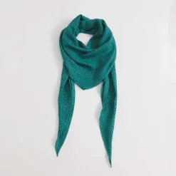 Kite Scarf Silk Cashmere Addis Abeba