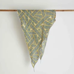 Kite Scarf Silk Cashmere Ketano