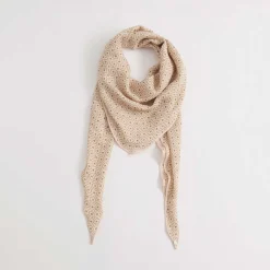 Kite Scarf Silk Cashmere Addis Abeba