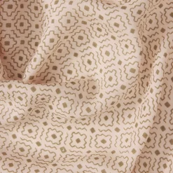 Kite Scarf Silk Cashmere Addis Abeba