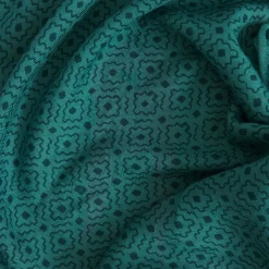 Kite Scarf Silk Cashmere Addis Abeba