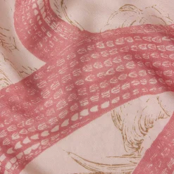 Kite Scarf Silk Cashmere Garden Eden