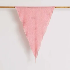 Kite Scarf Silk Cashmere Addis Abeba