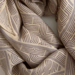 Kite Scarf Silk Cashmere Ketano