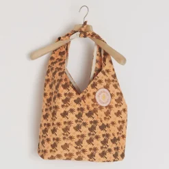 Knotted Bag Palm Spring