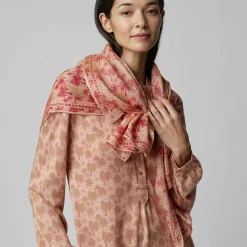 Linen Cashmere Super Cube 125 Palm Spring