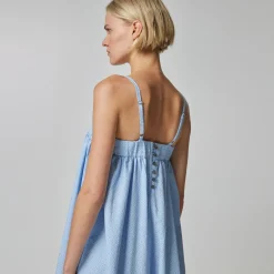 Overall Knox Rhodes Addis Abeba