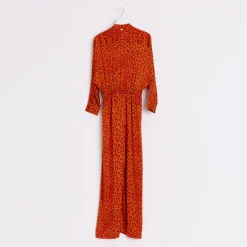 Overall Madi Cheetah