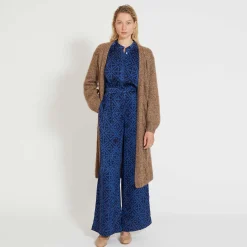 Overall Madi Eyes of Marrakesh