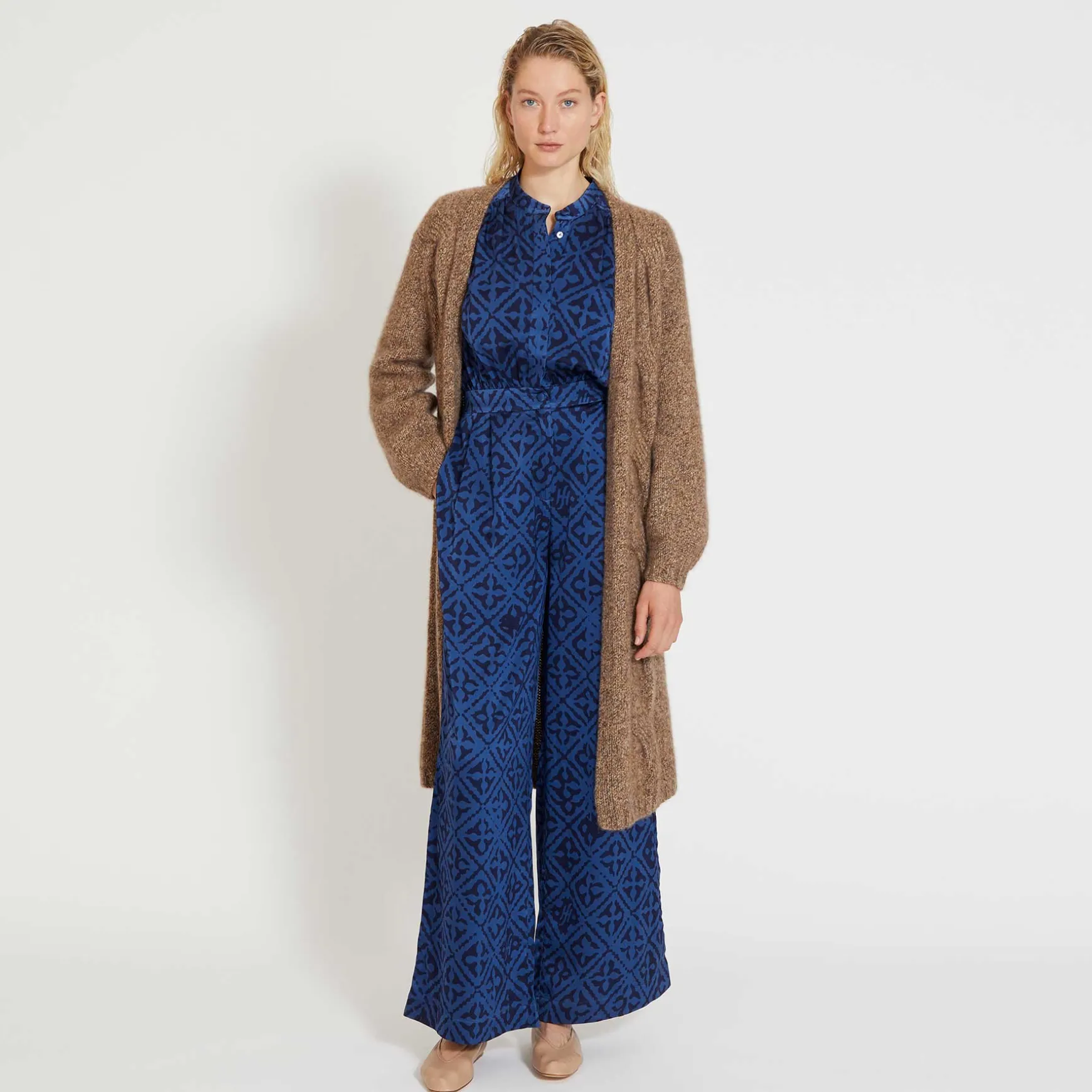 Overall Madi Eyes of Marrakesh