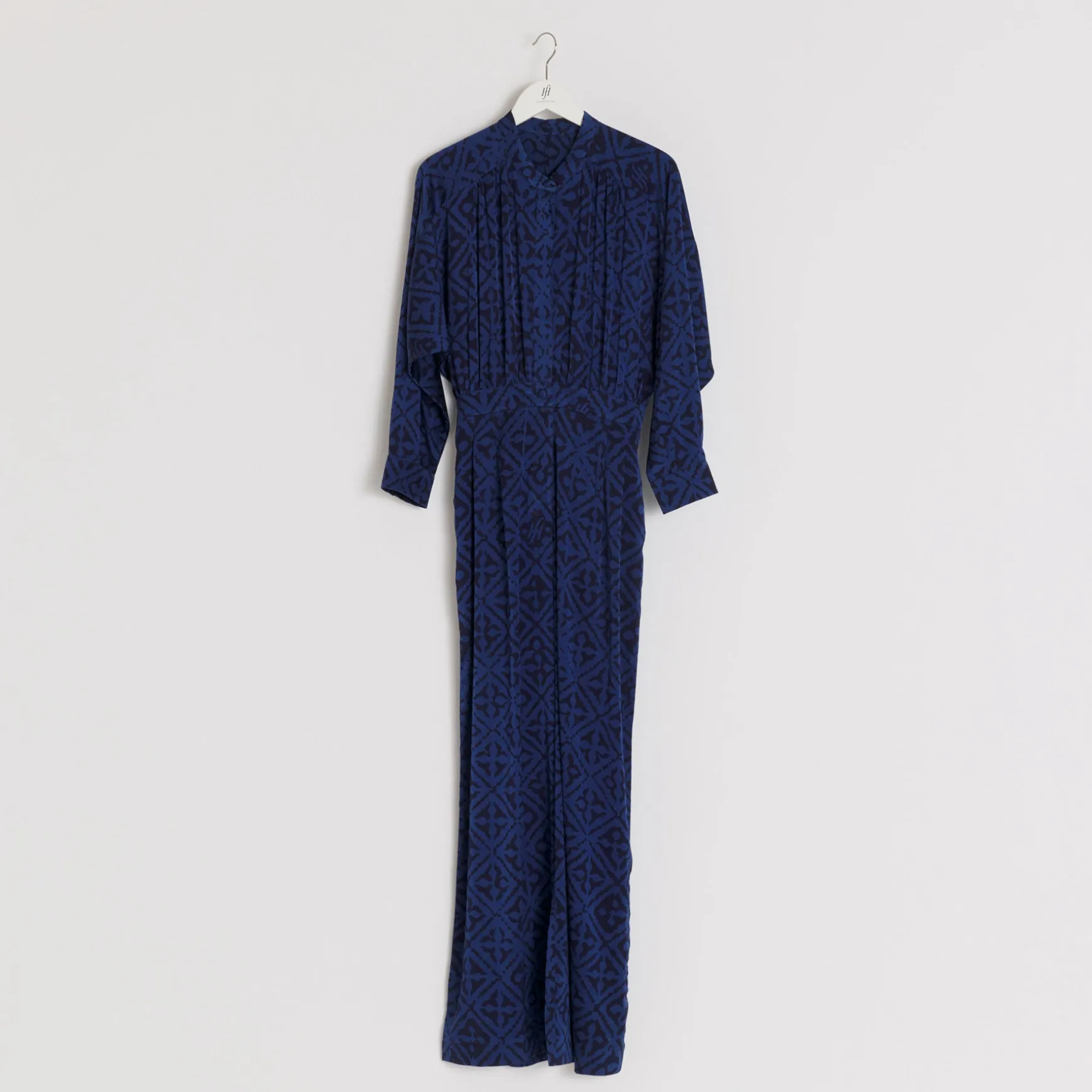 Overall Madi Eyes of Marrakesh