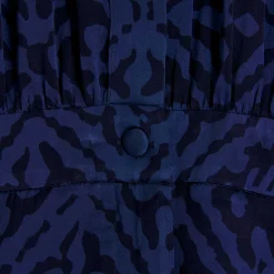 Overall Madi Eyes of Marrakesh