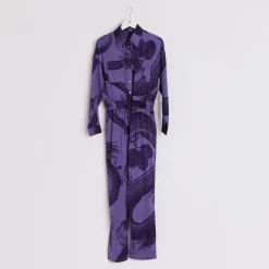 Overall Mojo Garden Eden