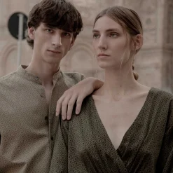 Overall Pinta Addis Abeba