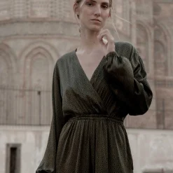 Overall Pinta Addis Abeba