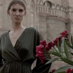 Overall Pinta Addis Abeba