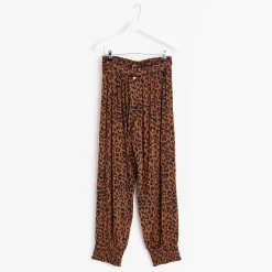 Pants Babai Cheetah