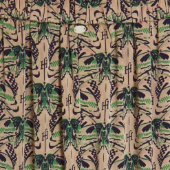 Pants Baja Monarch Butterfly