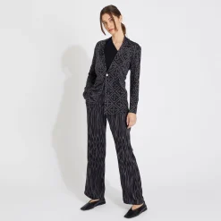 Pants Briana Long Cheetah