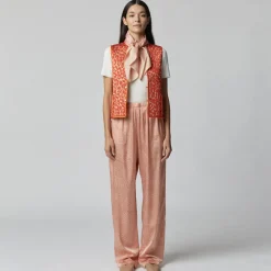 Pants Devon Escargot