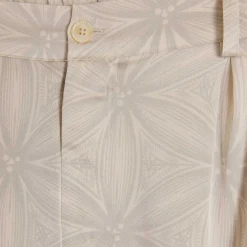 Pants Drew Flower of Life