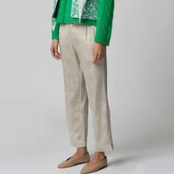 Pants Drew Flower of Life