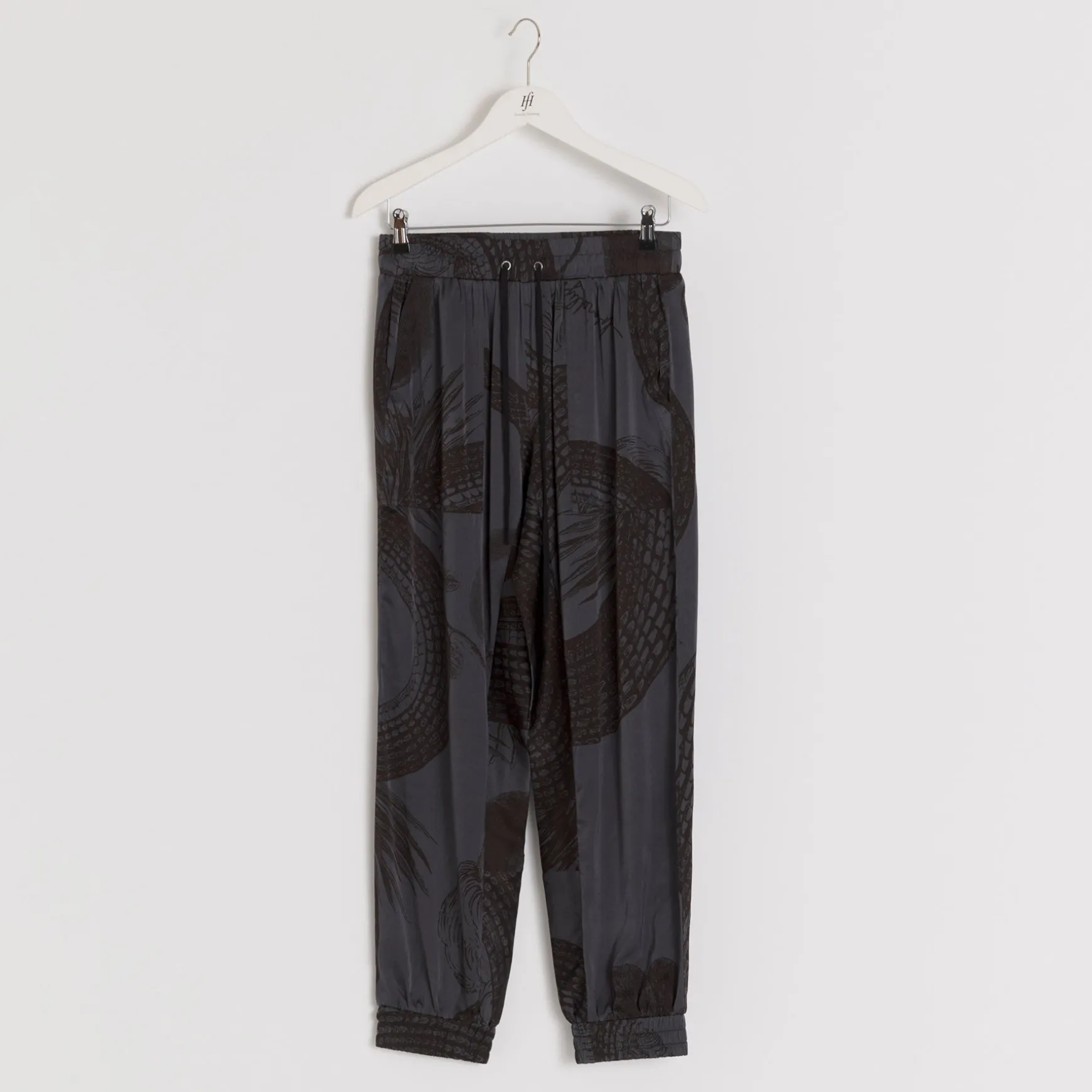 Pants Fanty Garden Eden