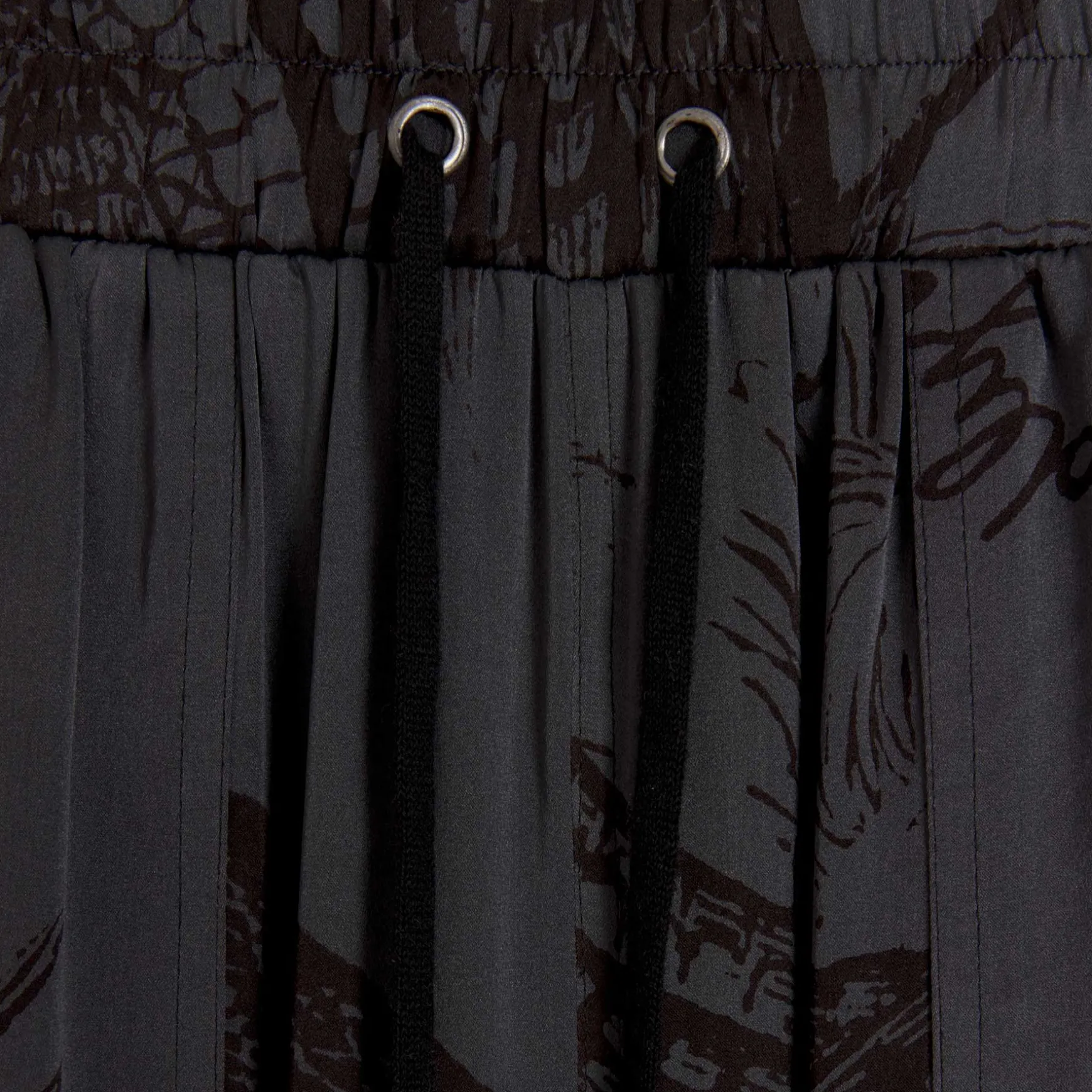 Pants Fanty Garden Eden