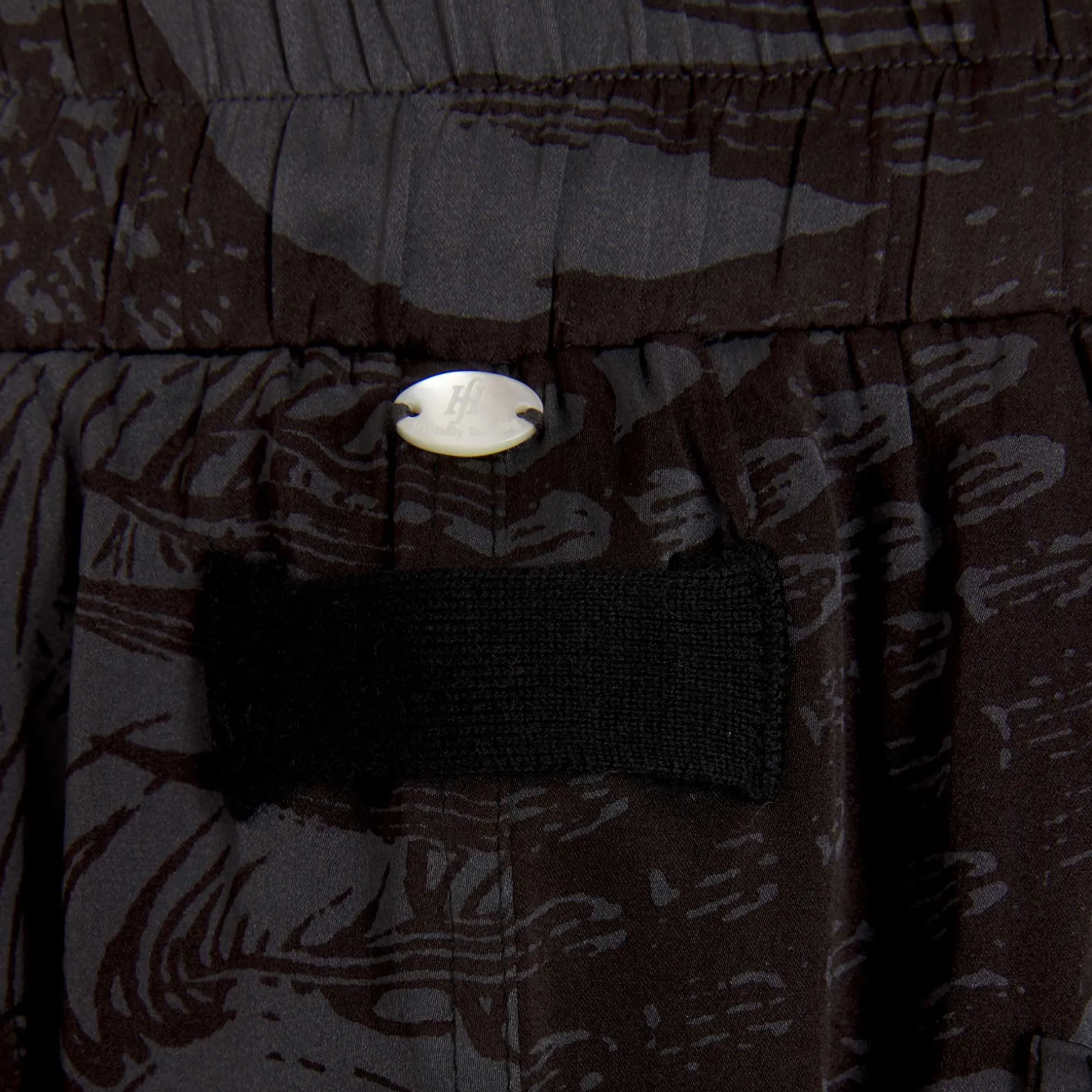 Pants Fanty Garden Eden