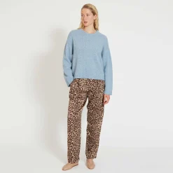 Pants Fasti Cheetah