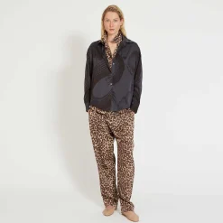 Pants Fasti Cheetah