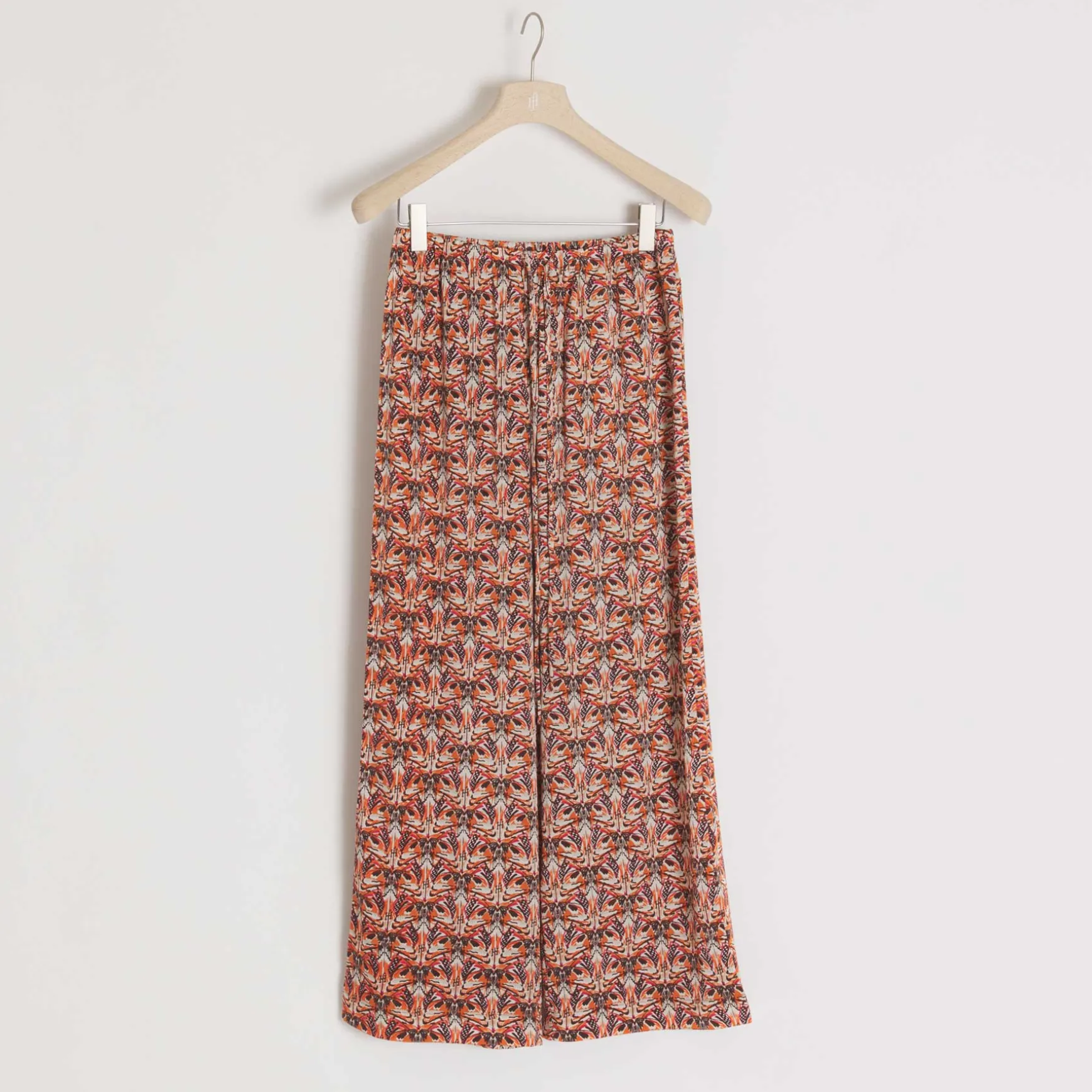 Pants Kutai Monarch Butterfly