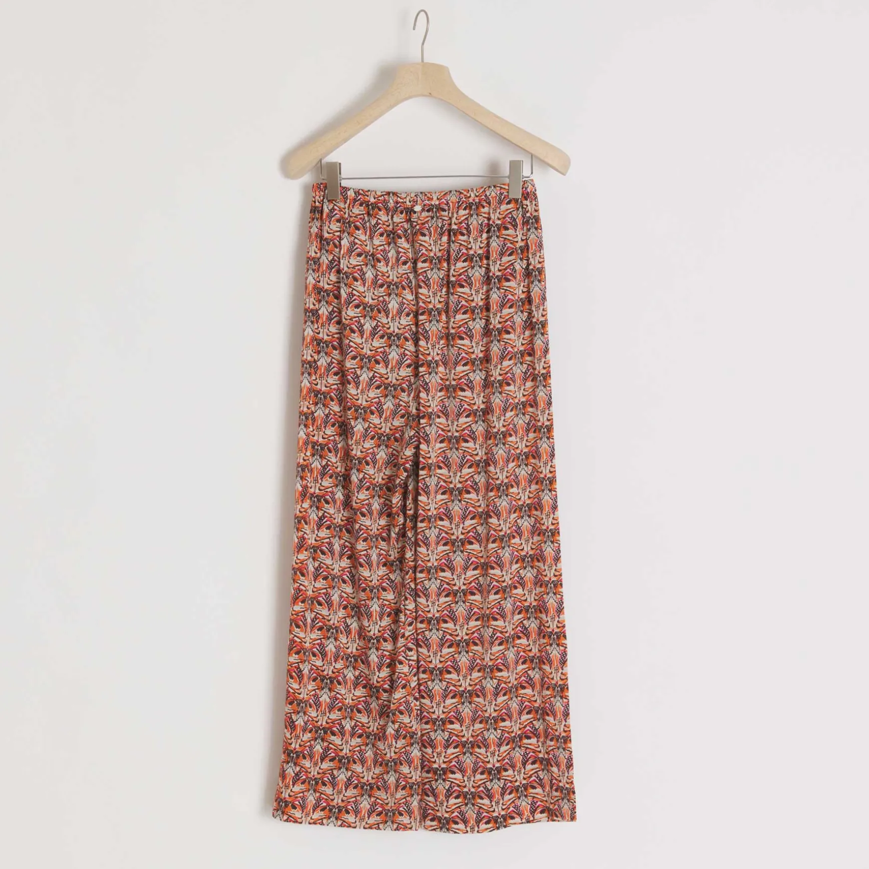 Pants Kutai Monarch Butterfly