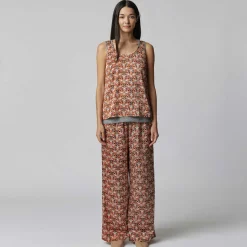 Pants Kutai Monarch Butterfly