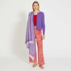 Pants Padme Aurora Cheetah