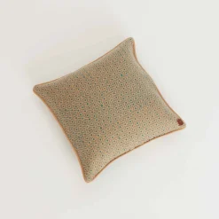Pillow Addis Abeba / Garden Eden 40x40