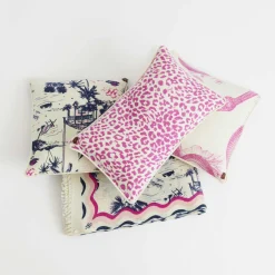 Pillow Cheetah 50x30