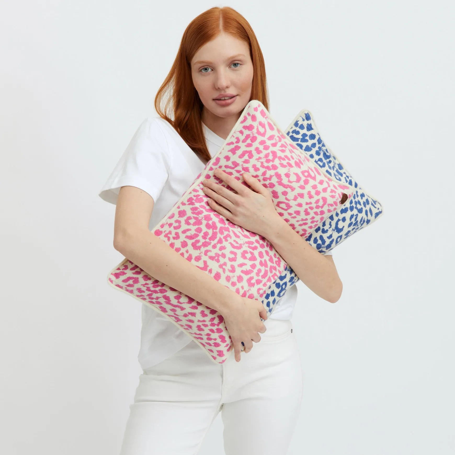 Pillow Cheetah 50x30