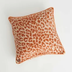 Pillow Cheetah 40x40