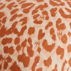 Pillow Cheetah 40x40