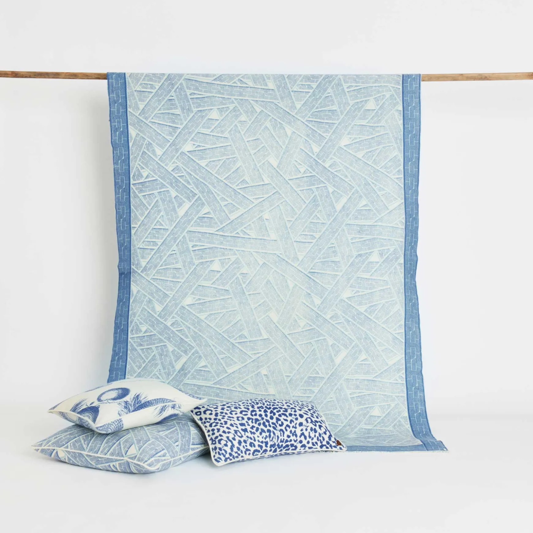 Pillow Cheetah 50x30