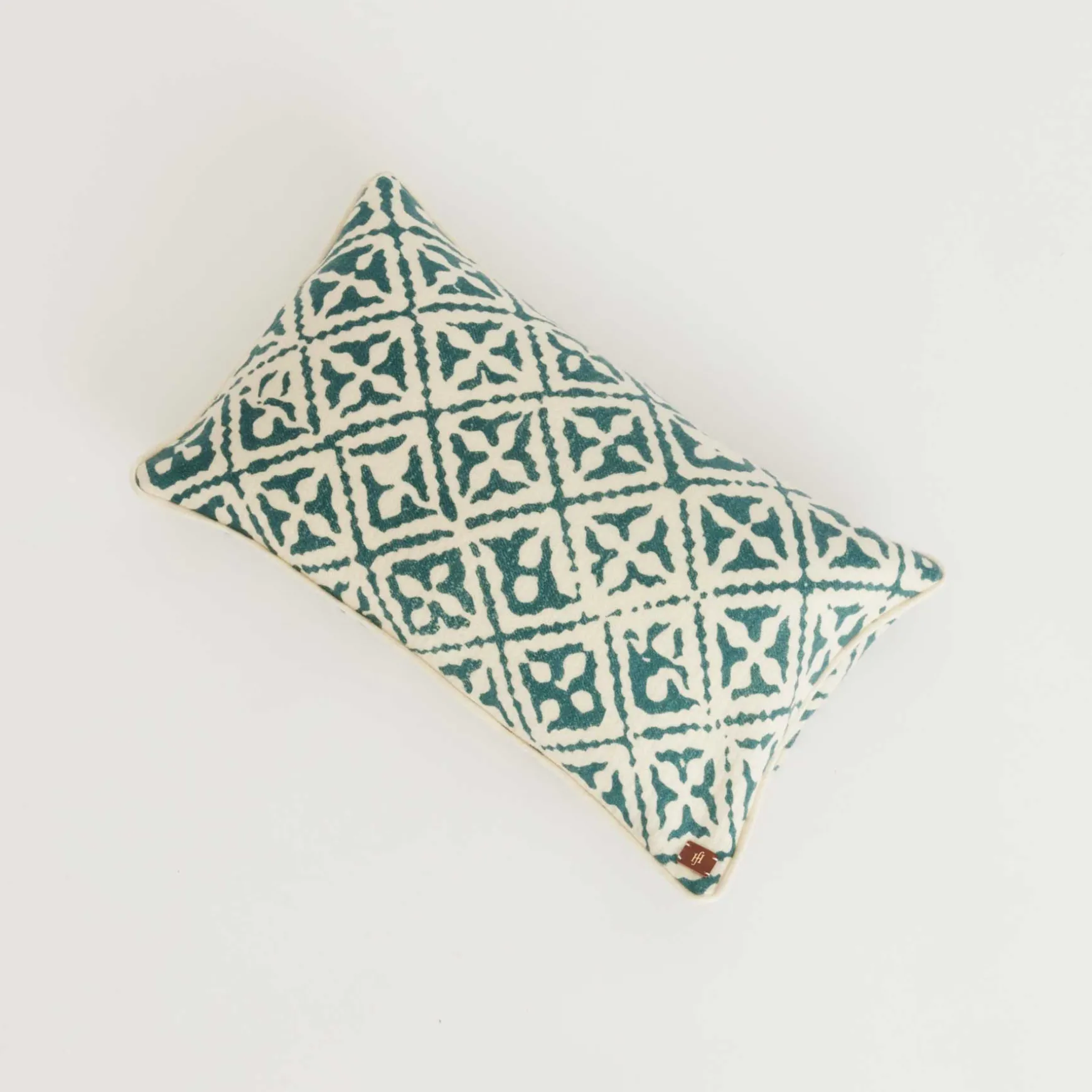 Pillow Eyes of Marrakesh 50x30