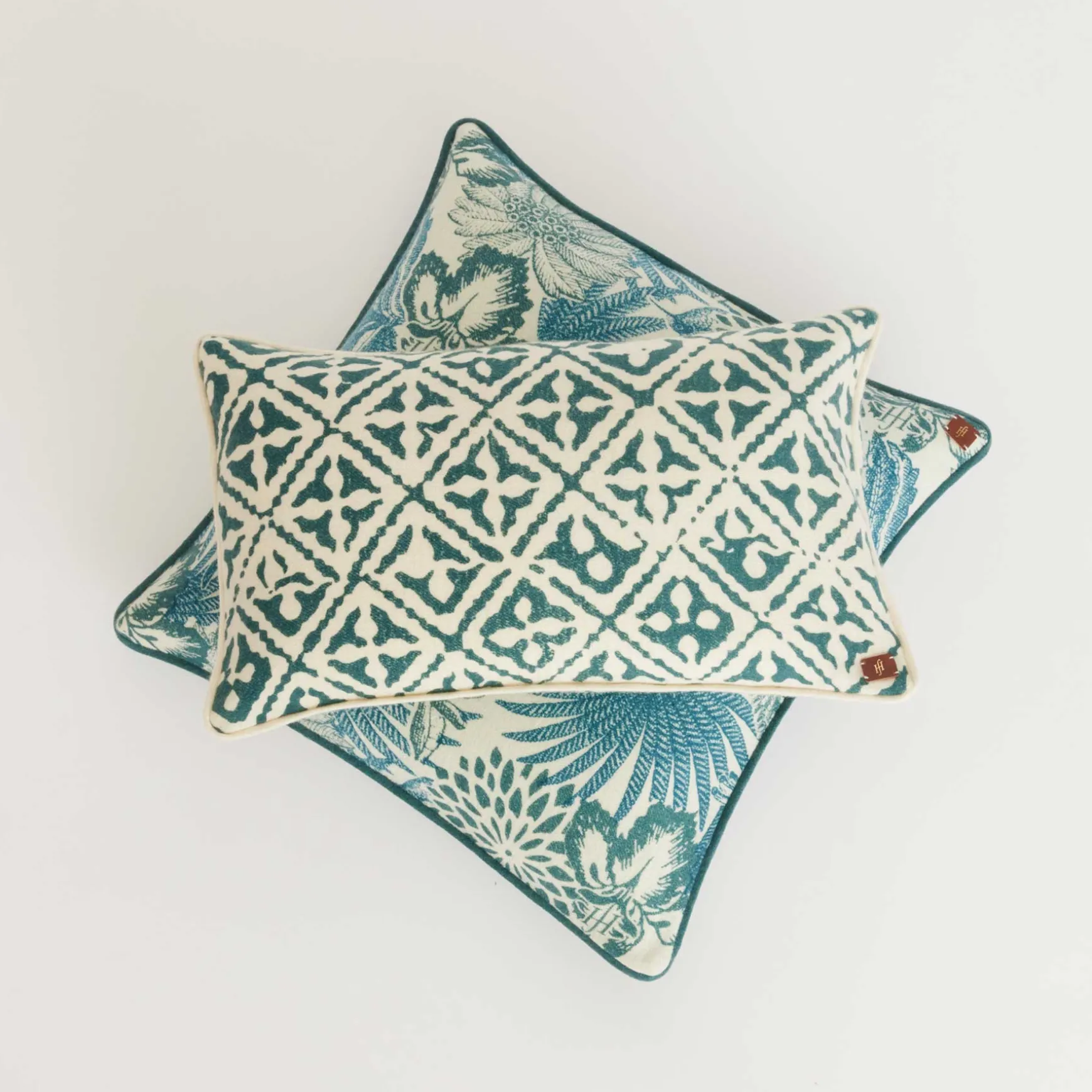 Pillow Eyes of Marrakesh 50x30